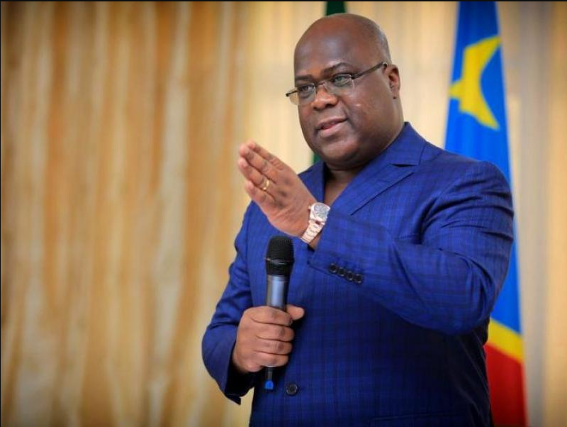 Top 10 des Ministres entreprenants et fidèles au Président Tshisekedi, RDC : l’Institut de sondage « Echos d’opinion » publie ses statistiques !
